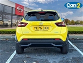 Nissan Juke Image 4