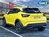 Nissan Juke Image 5