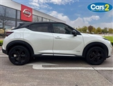 Nissan Juke Image 2