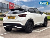 Nissan Juke Image 3