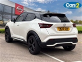 Nissan Juke Image 5
