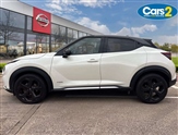 Nissan Juke Image 6
