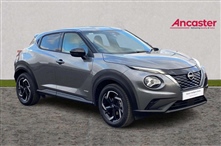Used Nissan Juke