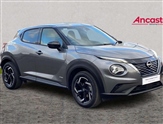 Nissan Juke Image 1