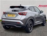 Nissan Juke Image 3