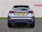 Nissan Juke Image 4