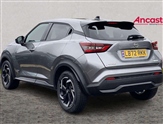 Nissan Juke Image 5