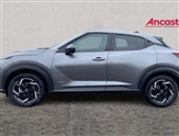 Nissan Juke Image 6