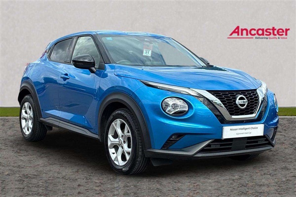 Large image for the Used Nissan Juke