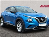 Nissan Juke Image 1