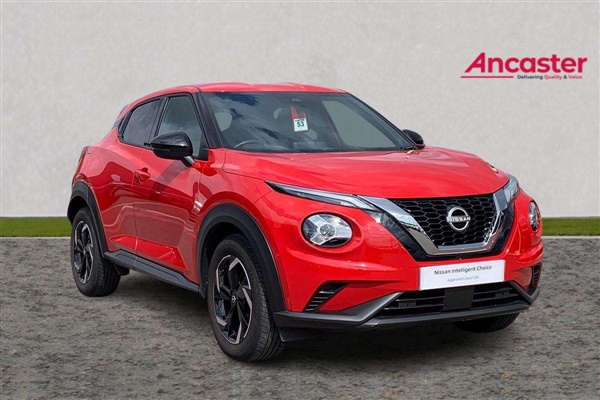 Large image for the Used Nissan Juke