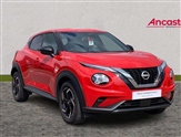 Nissan Juke Image 1