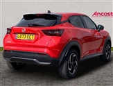 Nissan Juke Image 3