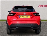 Nissan Juke Image 4