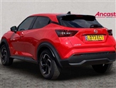 Nissan Juke Image 5