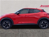 Nissan Juke Image 6