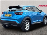 Nissan Juke Image 3