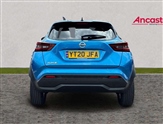 Nissan Juke Image 4