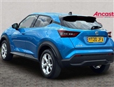 Nissan Juke Image 5