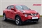 Nissan Juke Image 1