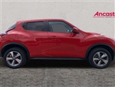 Nissan Juke Image 2