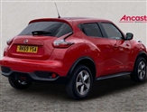 Nissan Juke Image 3