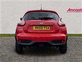Nissan Juke Image 4
