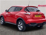 Nissan Juke Image 5