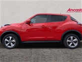 Nissan Juke Image 6