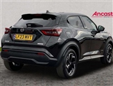 Nissan Juke Image 3