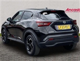 Nissan Juke Image 5