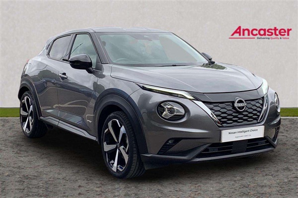Large image for the Used Nissan Juke