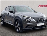 Nissan Juke Image 1