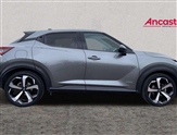 Nissan Juke Image 2