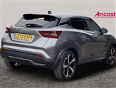 Nissan Juke Image 3