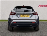 Nissan Juke Image 4