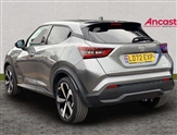 Nissan Juke Image 5
