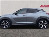 Nissan Juke Image 6