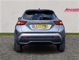 Nissan Juke Image 4