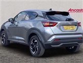 Nissan Juke Image 5