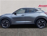 Nissan Juke Image 6
