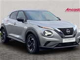 Nissan Juke Image 1