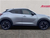 Nissan Juke Image 2