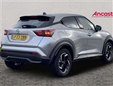Nissan Juke Image 3