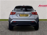 Nissan Juke Image 4