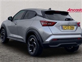 Nissan Juke Image 5