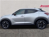Nissan Juke Image 6