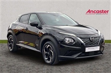 Used Nissan Juke