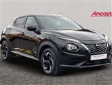 Nissan Juke Image 1