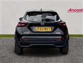 Nissan Juke Image 4